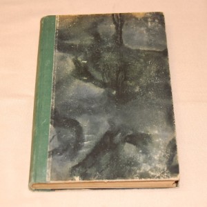 Arthur Rindell Maanviljelyskemian ja maanviljelysfysiikan oppikirja